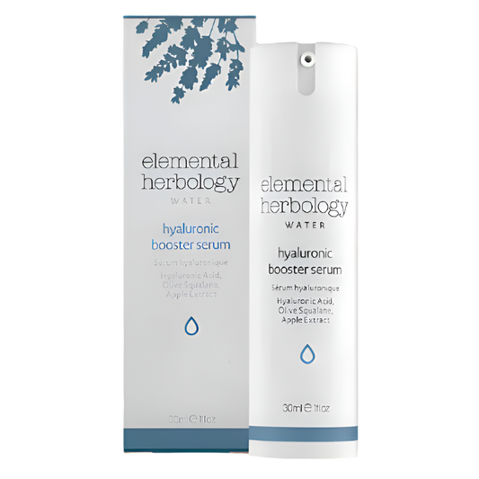 Hyaluronic Booster Serum - 30ml