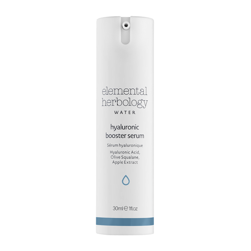 Hyaluronic Booster Serum- Professional - 30ml