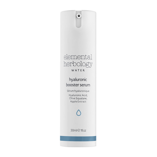 Hyaluronic Booster Serum- Professional - 30ml