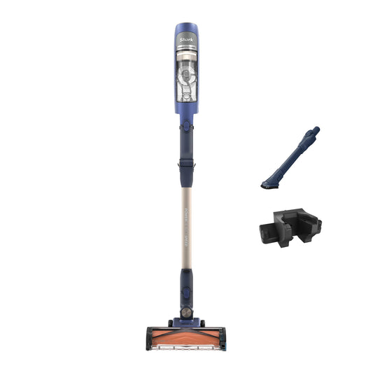 Shark PowerDetect Speed Cordless Vacuum – in Ultramarine | IA1241UK | by SharkNinja