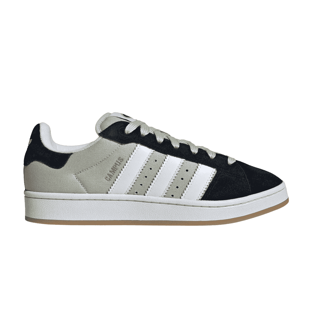 Adidas Campus 00er Halo Grün Schwarz - 42 2/3 / Standard