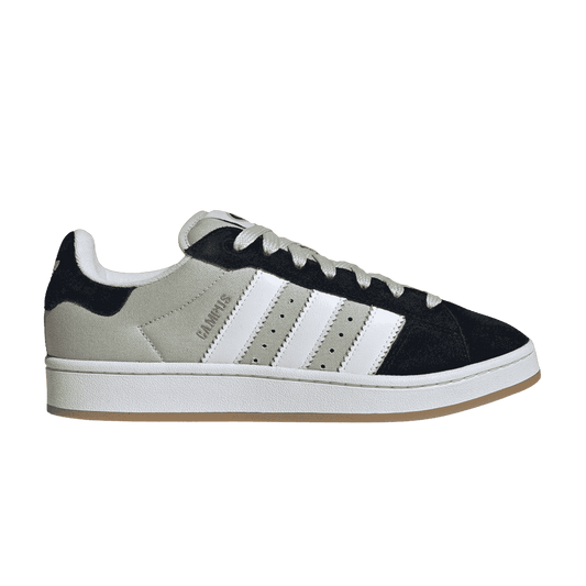 Adidas Campus 00er Halo Grün Schwarz - 42 2/3 / Standard
