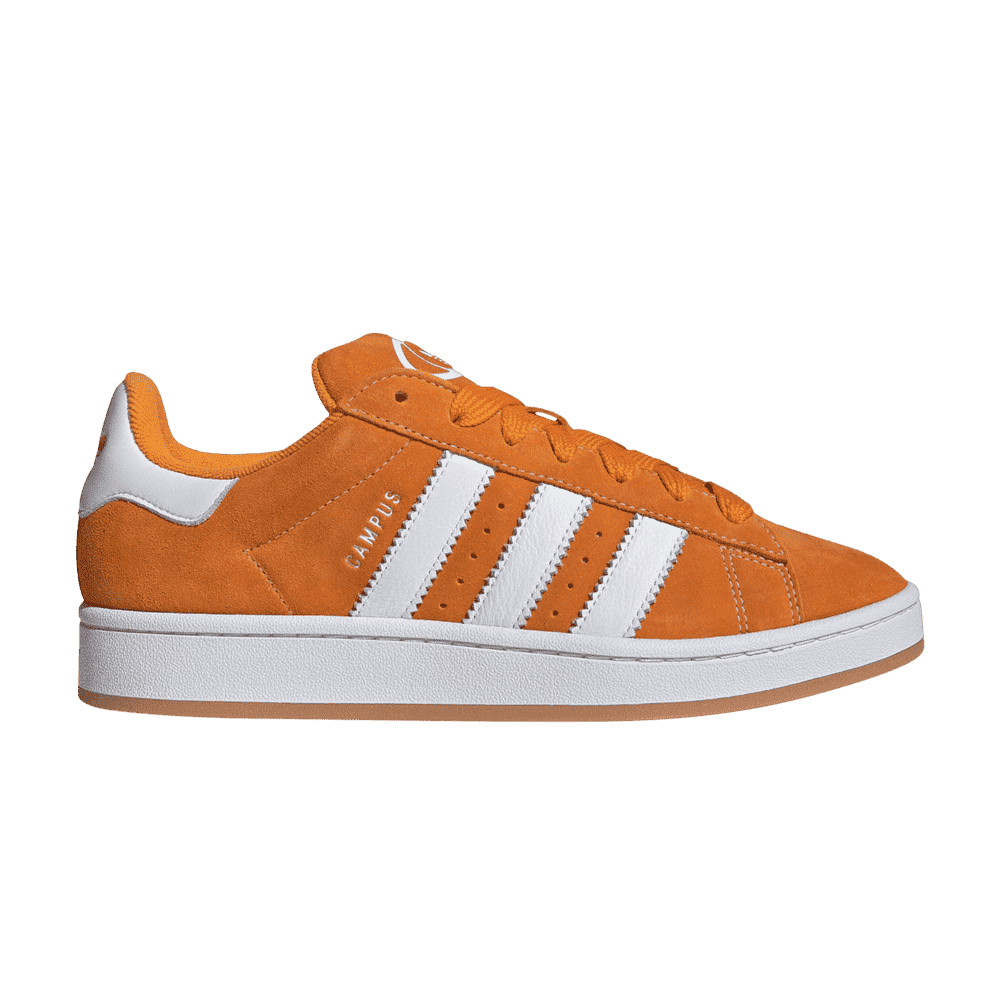 Adidas Campus 00s EQT Orange - 36 / Standard
