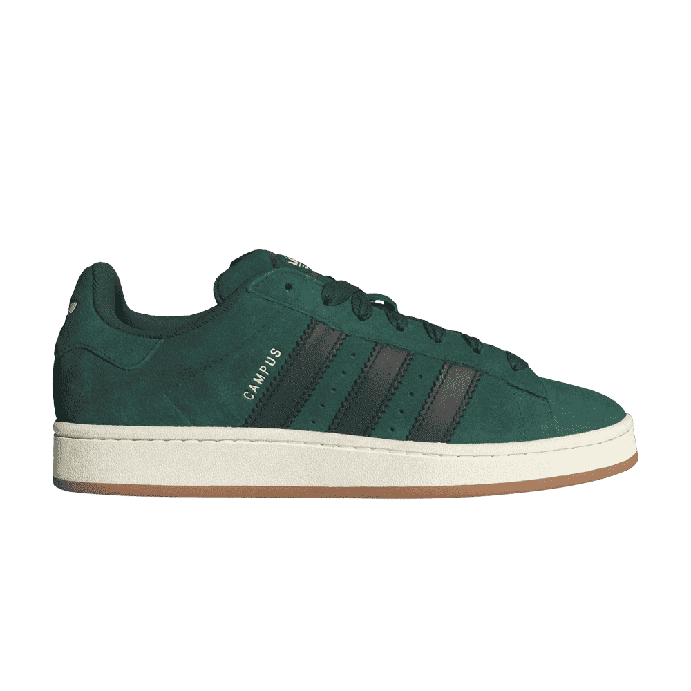 Adidas Campus 00er Collegiate Green - 38 / Standard