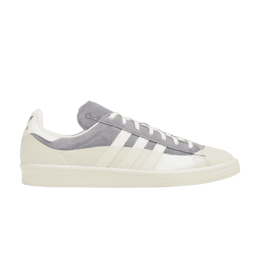 Cali Thornhill Dewitt x Campus 80er Grau - 40 2/3 / Standard