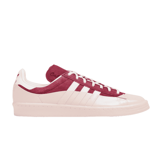 Cali Thornhill Dewitt x Campus 80er Burgund - 39 1/3 / Standard