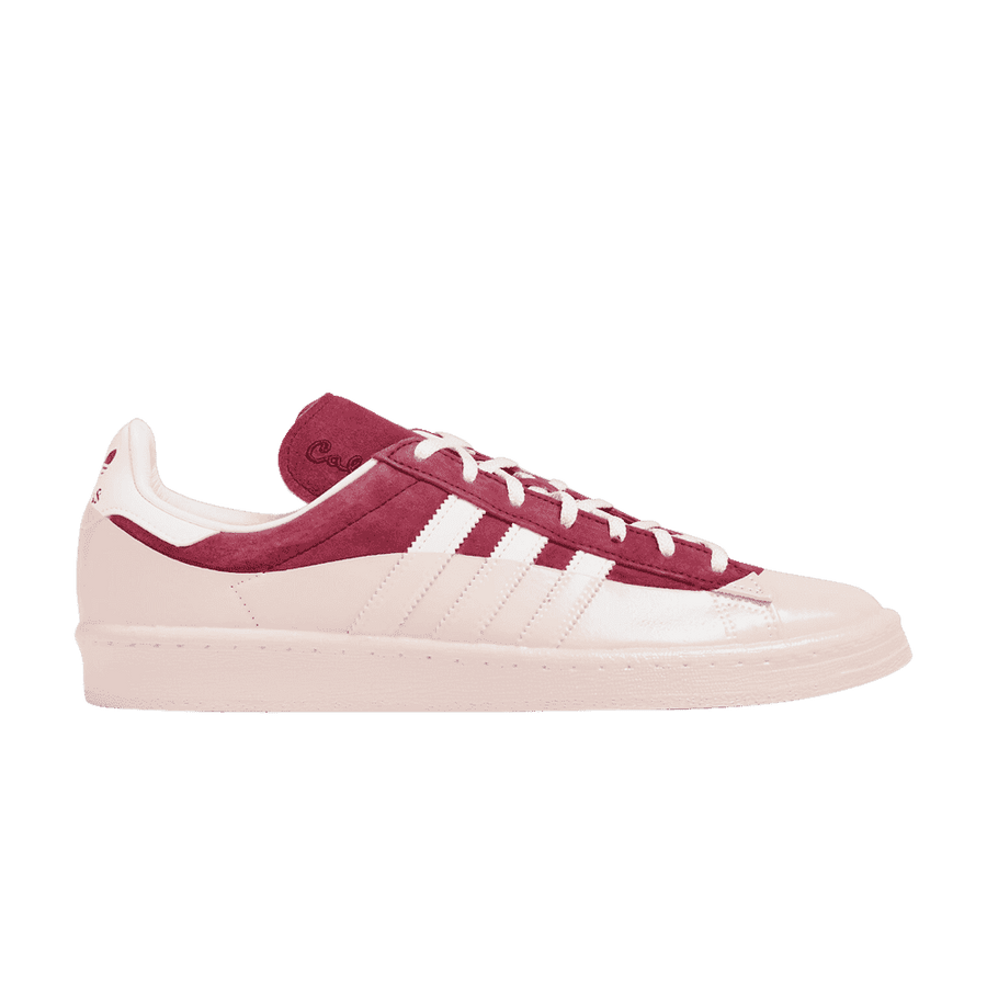 Cali Thornhill Dewitt x Campus 80er Burgund - 39 1/3 / Standard