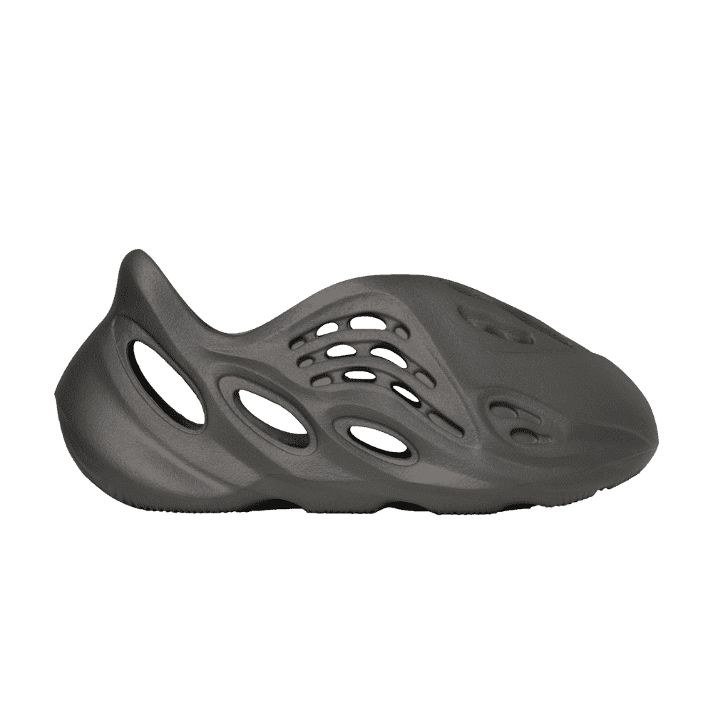 Yeezy Foam RNNR Carbon Kids - 28 / Standard