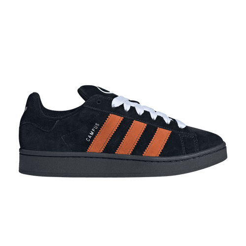 Adidas Campus 00er Carbon Orange - 38 / Standard