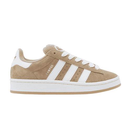 Adidas Campus 00er J Blanch Cargo - 35.5 / Standard