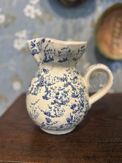 Parisian Water Jug/Vase