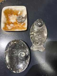Stone Plate