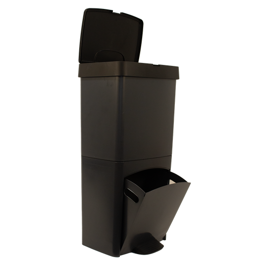 Waste Recycling Bin – 70L