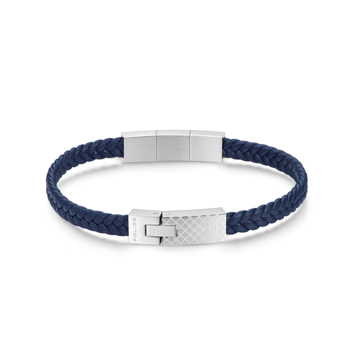 Police Herren Leder Armband Blau Lederarmband Herrenarmband Leder Herrenarmband Leder Herrenarmband Lederarmband Herren
