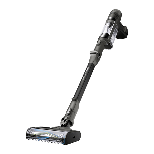 Shark PowerDetect Cordless Pet Vacuum Cleaner in Black | IP1223UKTDB | by SharkNinja