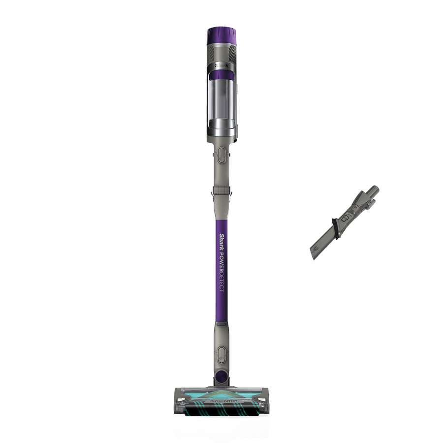 Shark PowerDetect Cordless Vacuum Cleaner in Grey | IP1251UK | by SharkNinja