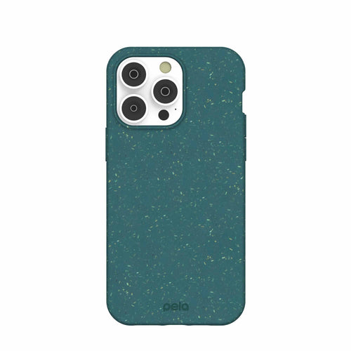 Green iPhone 14 Pro Max Case