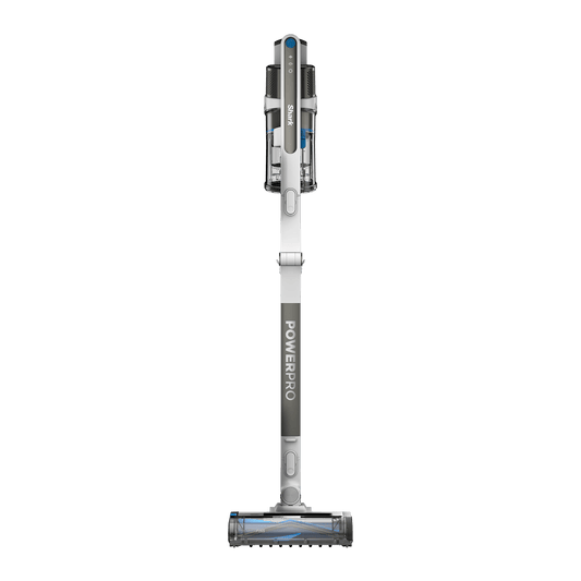Shark PowerPro Pet Cordless Stick Vacuum, with Anti Hair Wrap & Floor Detect in Java Metallic | IZ380UKT | by SharkNinja