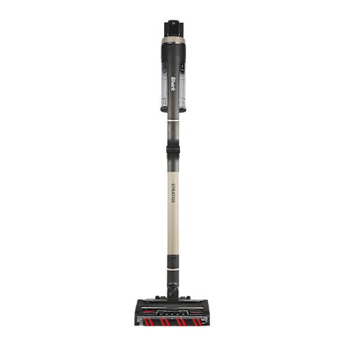 Shark Stratos Anti Hair Wrap Plus Pet Pro Cordless Vacuum [Single Battery] in Charcoal Grey/Copper | IZ400UKT | by SharkNinja
