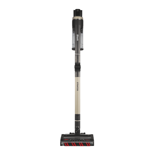 Shark Stratos Anti Hair Wrap Plus Pet Pro Cordless Vacuum [Single Battery] in Charcoal Grey/Copper | IZ400UKT | by SharkNinja