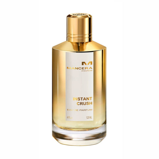 Mancera Instant Crush Eau De Parfum Unisex 120 ml