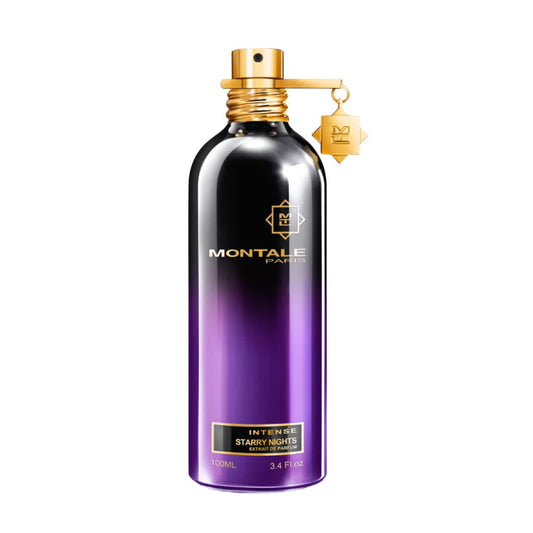 Montale Intense Starry Nights Extrait De Parfum Unisex 100ml