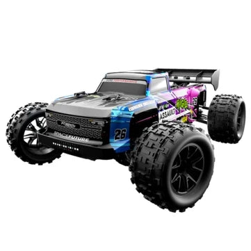 JJRC C8803 1/12 4WD Brushless RC Off-Road Monster Truck - US Only