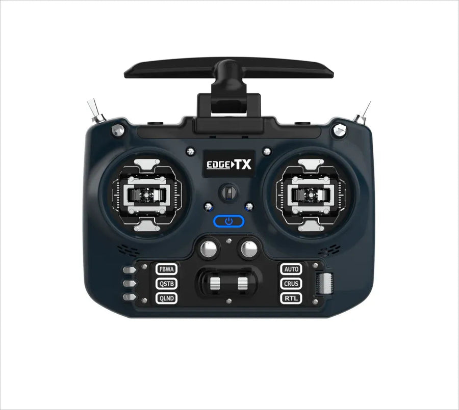 JumperRC T20S ExpressLRS ELRS 2.4GHz RDC90 Sensor Gimbal Full Size EdgeTX Radio Transmitter for FPV RC Racer Drone Airplane Car - Nearby Warehouse