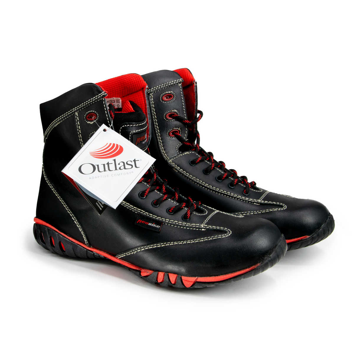 Faro Outlast Schnürstiefel (Gr. 46)