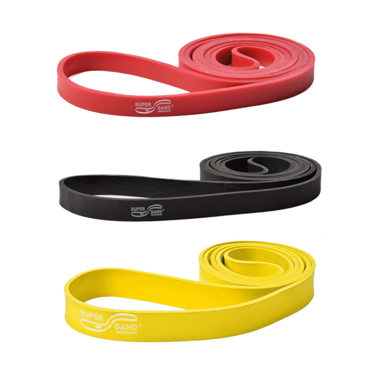 Dittmann Superband Kombi LEVEL 1-3