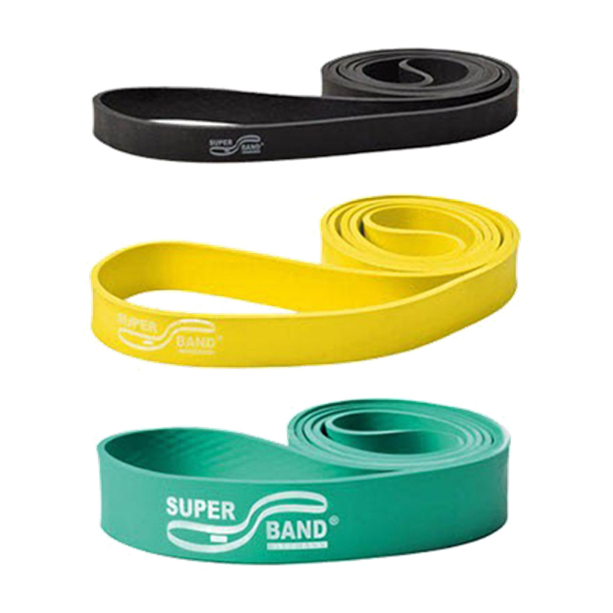 Dittmann Superband Kombi LEVEL 2-4