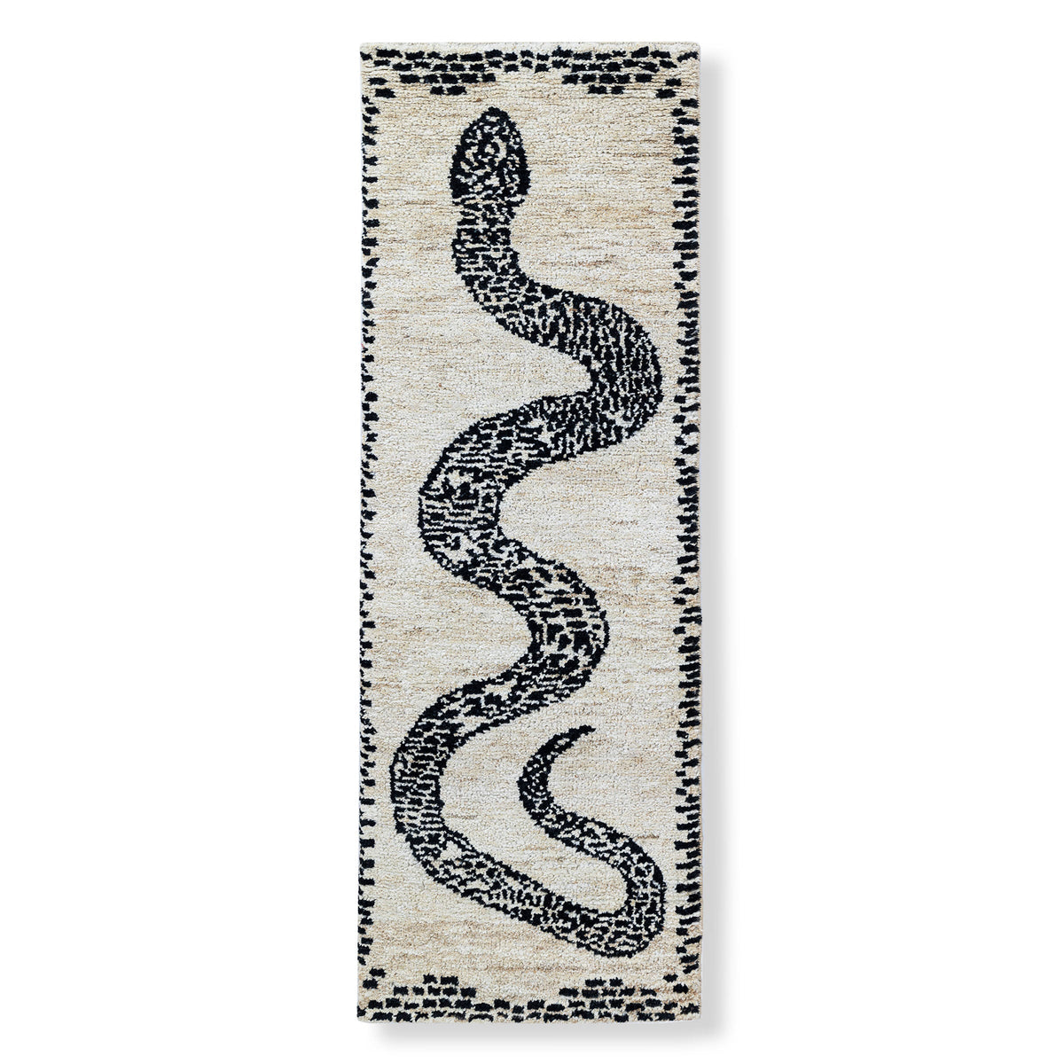 Kundalini Runner - 2'6" x 7'