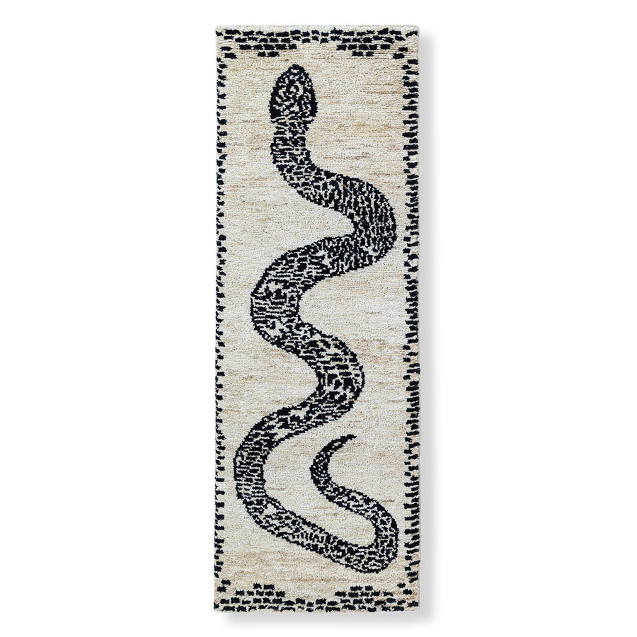 Kundalini Runner - 2'6" x 7'