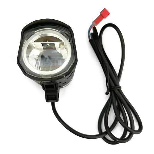 Engwe L20 SE Electric Bike High-Intensity LED Headlight Replacement