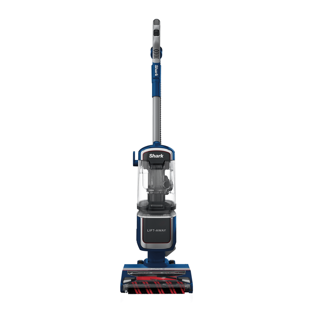 Shark DuoClean Lift-Away Upright Vacuum – in Navy | LA400UKT | by SharkNinja