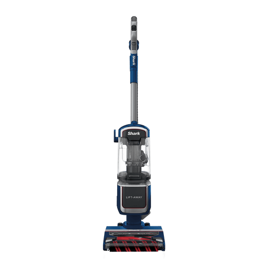 Shark DuoClean Lift-Away Upright Vacuum – in Navy | LA400UKT | by SharkNinja