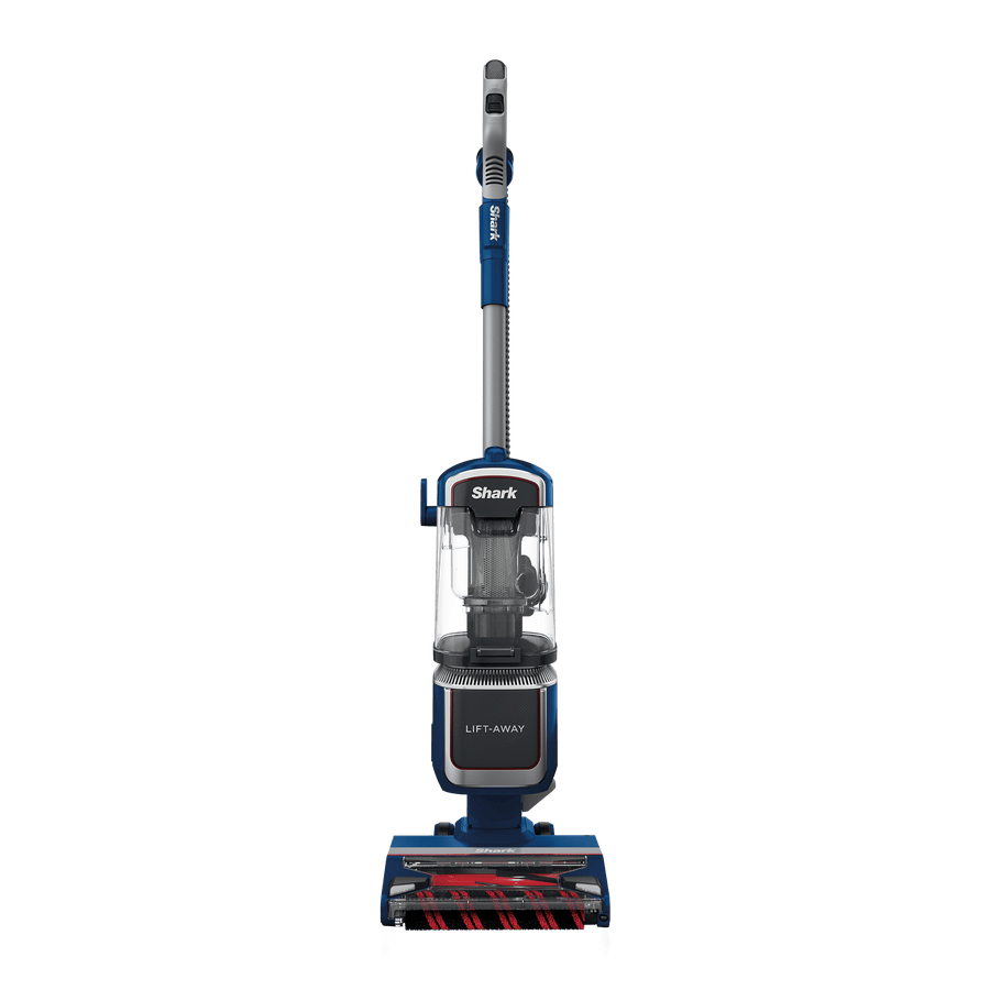 Shark DuoClean Lift-Away Upright Vacuum – in Navy | LA400UKT | by SharkNinja