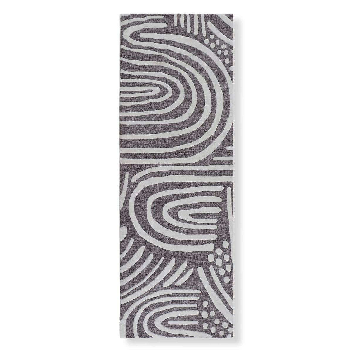 U Know It - 2'6" x 12'