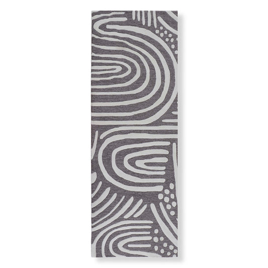 U Know It - 2'6" x 12'