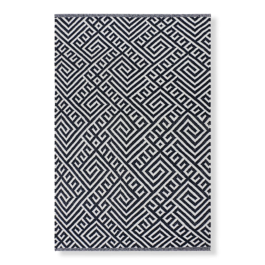 Wowza Black - 5' x 8'