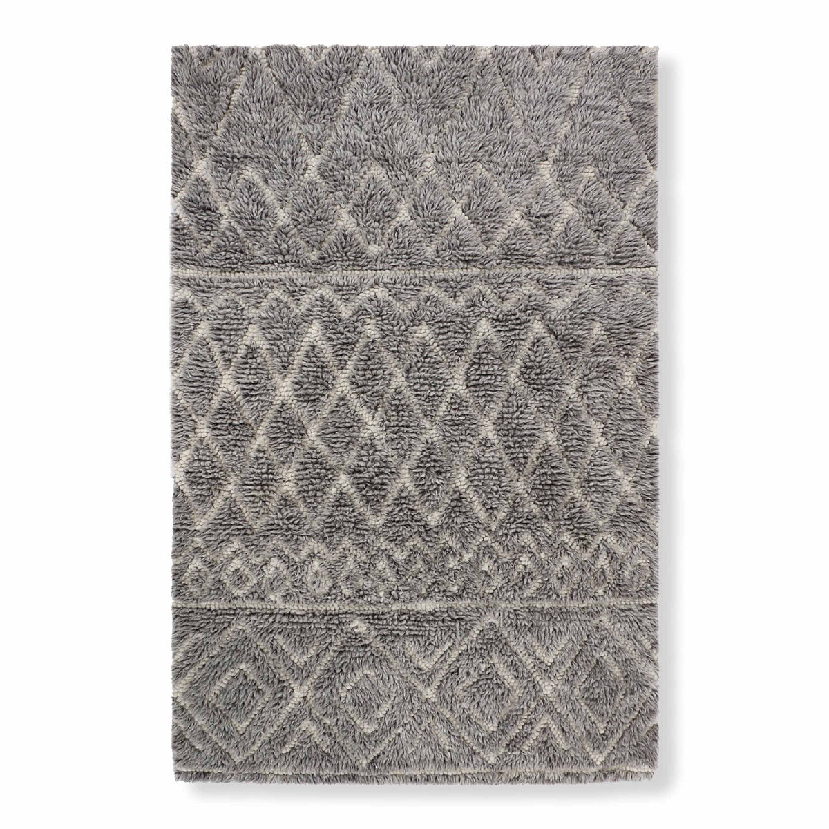 Cement the Deal - 5' x 8' / Concrete Grey