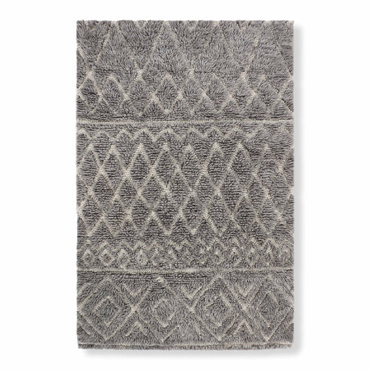 Cement the Deal - 5' x 8' / Concrete Grey