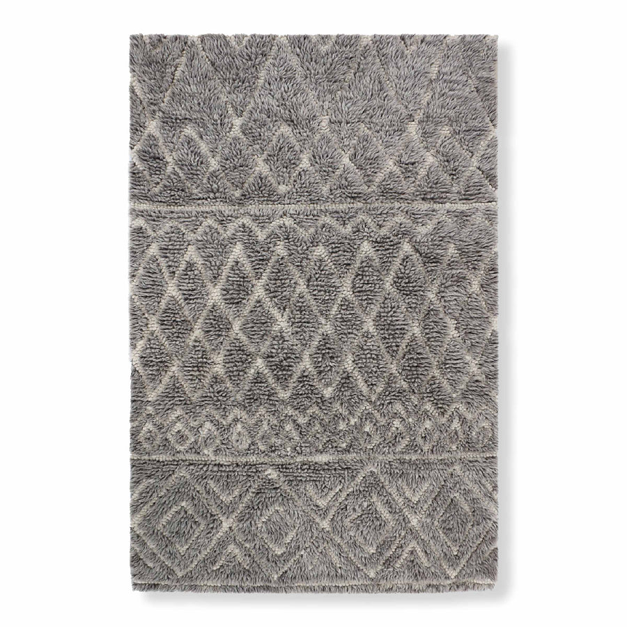 Cement the Deal - 5' x 8' / Concrete Grey