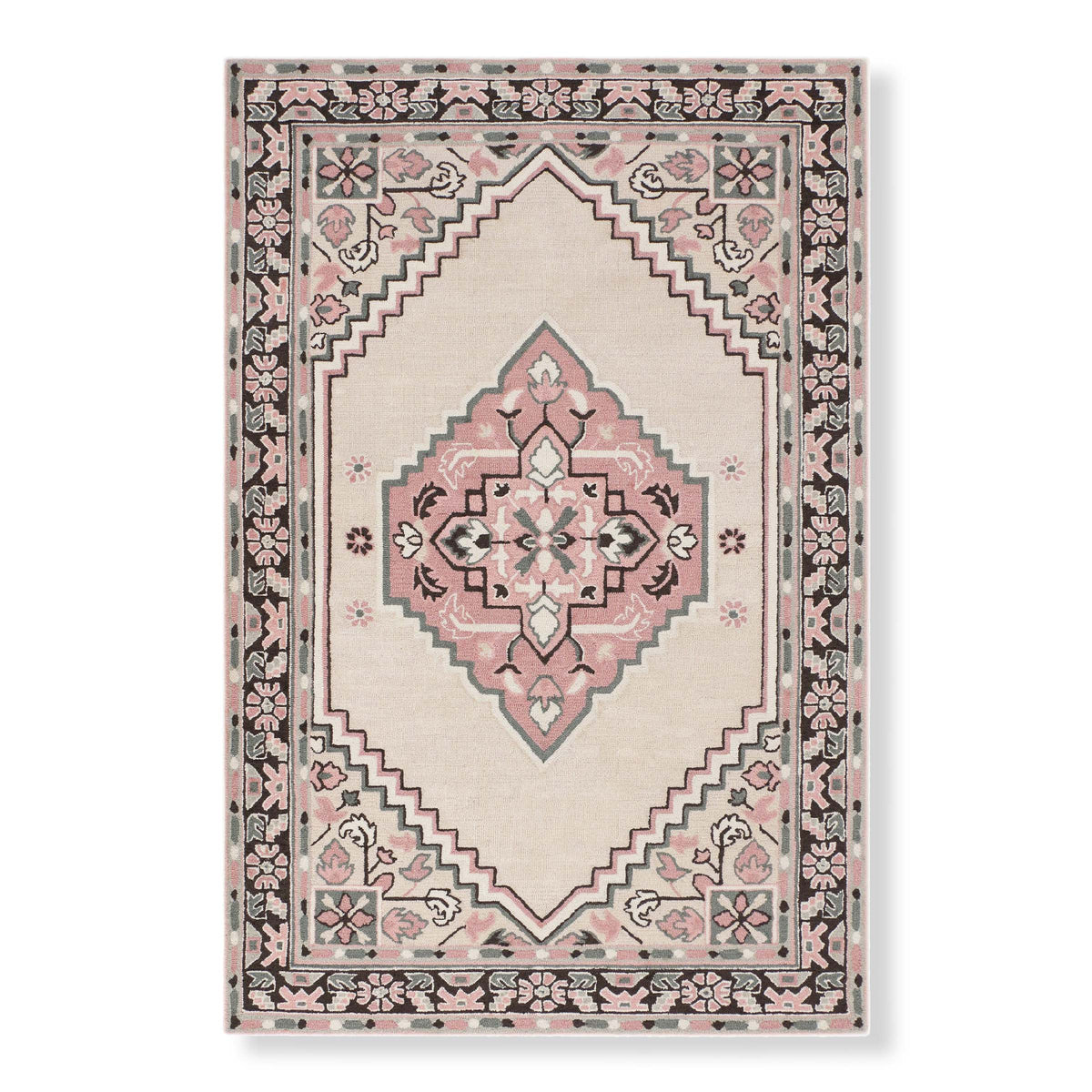 Lark & Linen - 5' x 8'