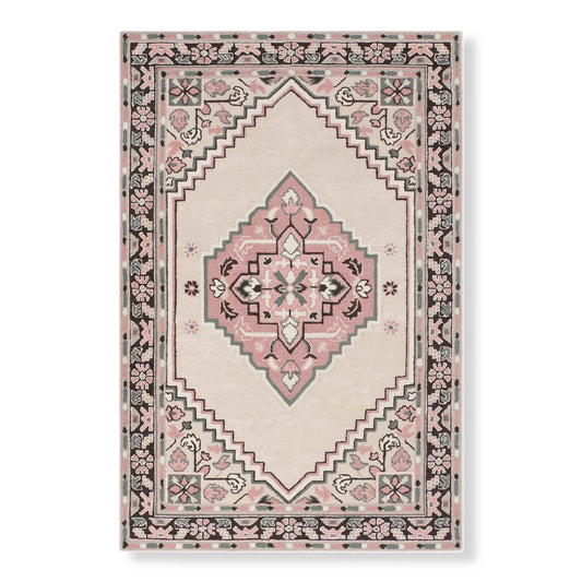 Lark & Linen - 5' x 8'