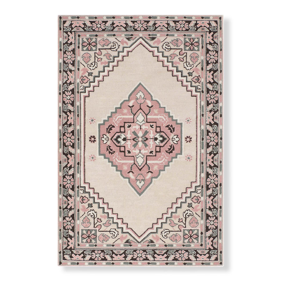 Lark & Linen - 5' x 8'