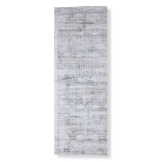 Lux Dove - 2'6" x 9' / Light Gray