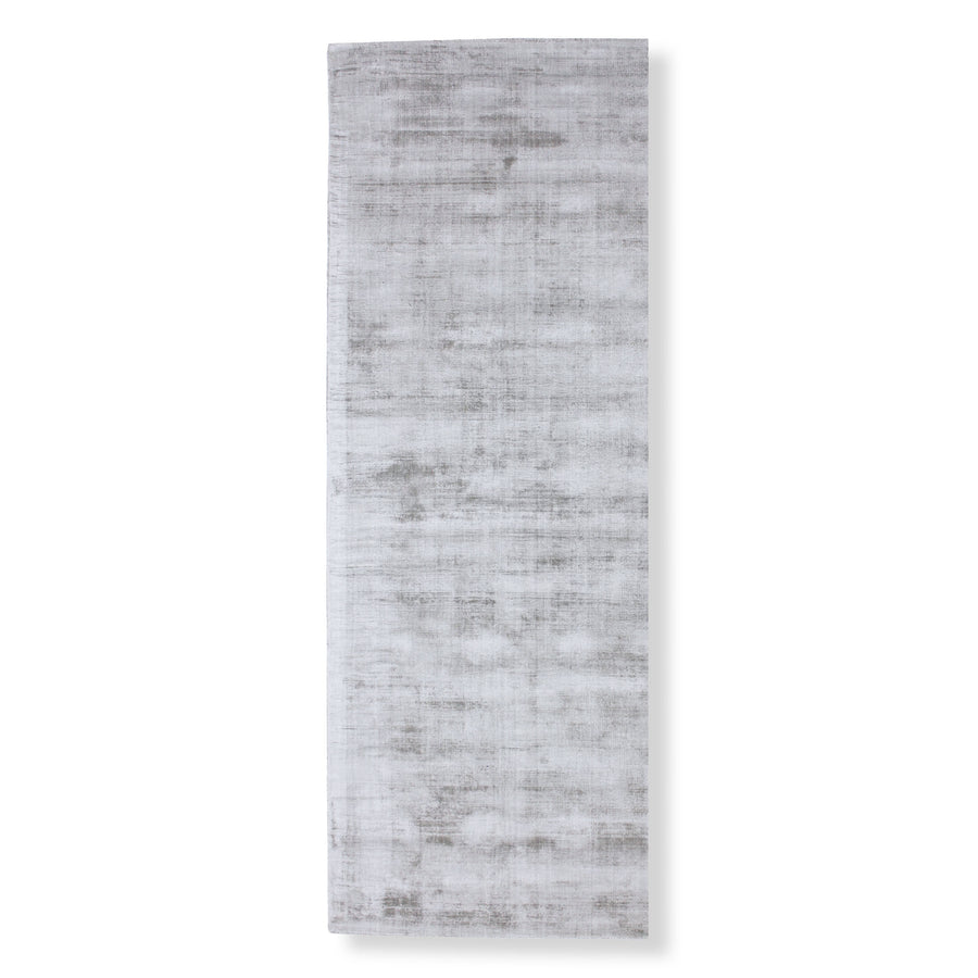 Lux Dove - 2'6" x 9' / Light Gray