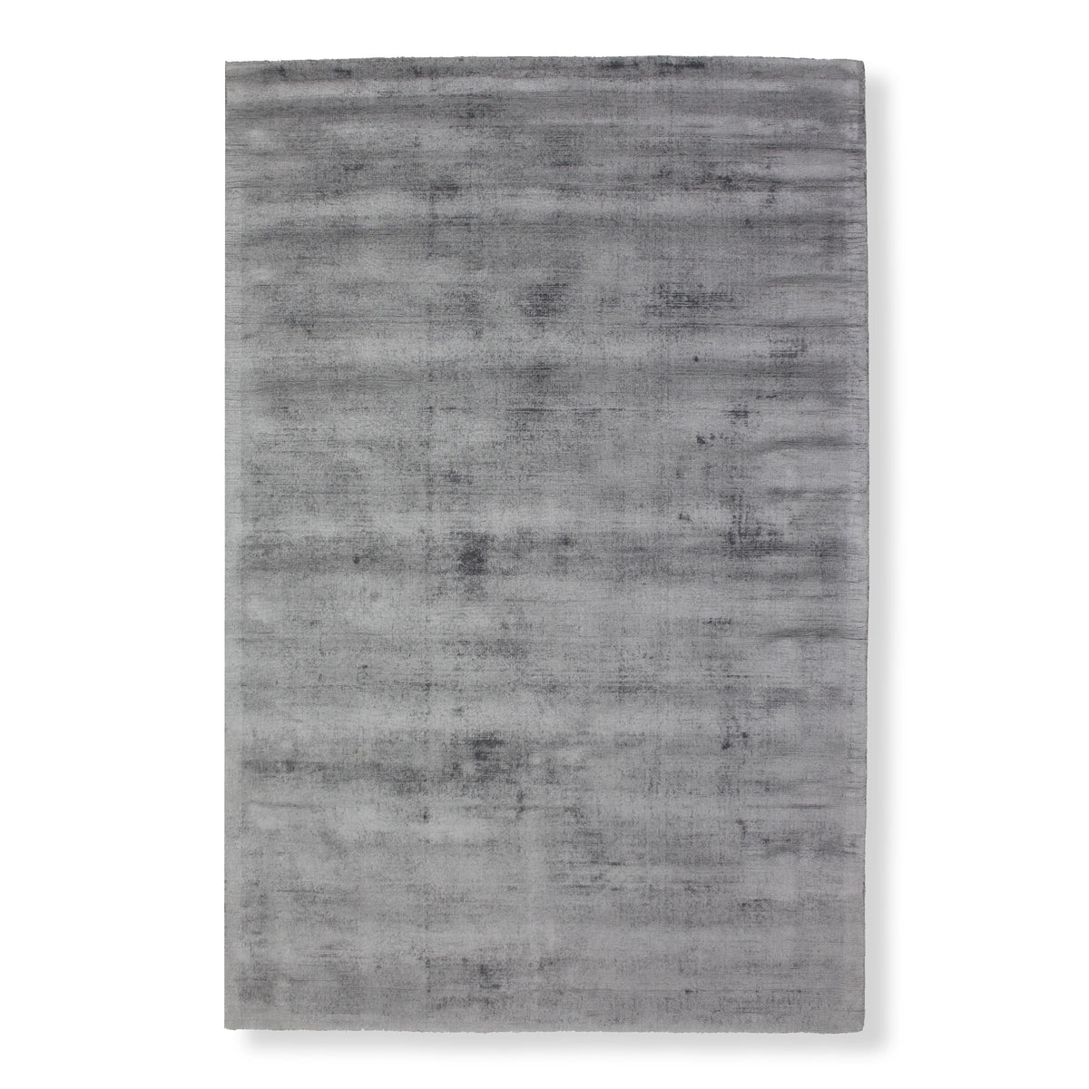 Lux Gray - 5' x 8' / Concrete Gray