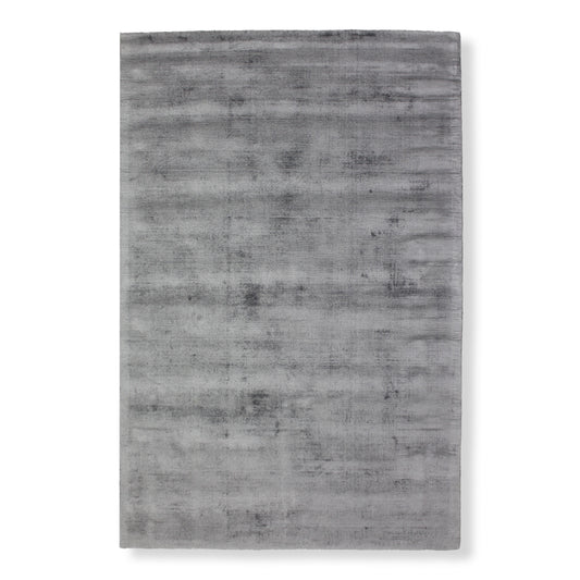 Lux Gray - 5' x 8' / Concrete Gray